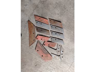 Delovi za Masey-Overum