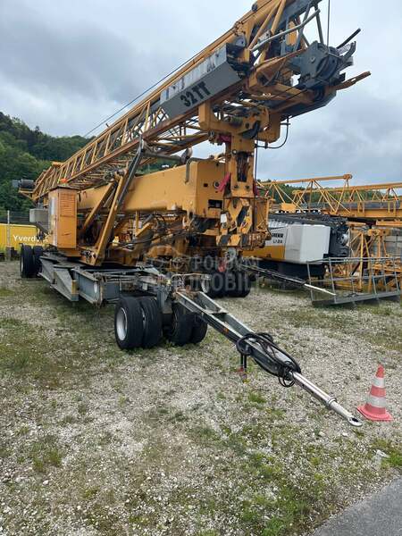 Liebherr 32tt