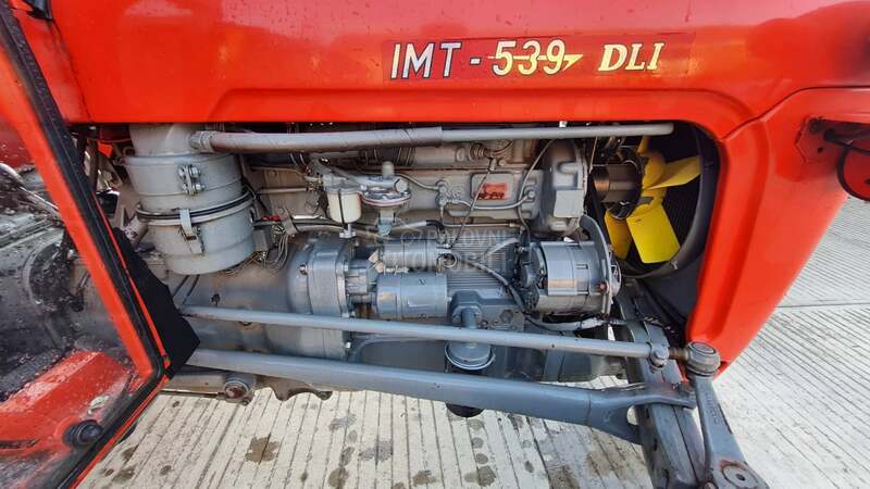 IMT 539