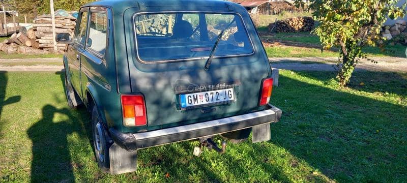Lada Niva 