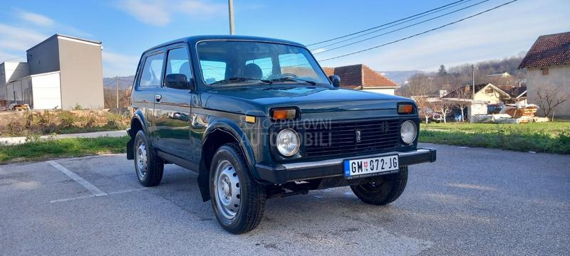 Lada Niva 