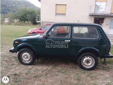 Lada Niva 
