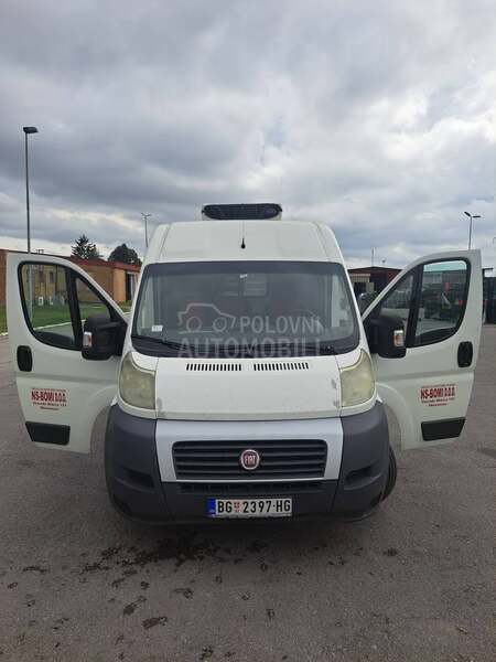 Fiat Ducato 2.3