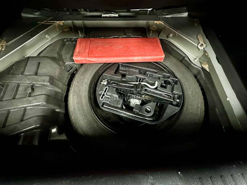 Renault Megane 1.5dci 110 BUSSINES
