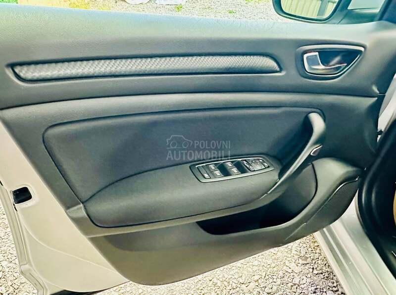Renault Megane 1.5dci 110 BUSSINES