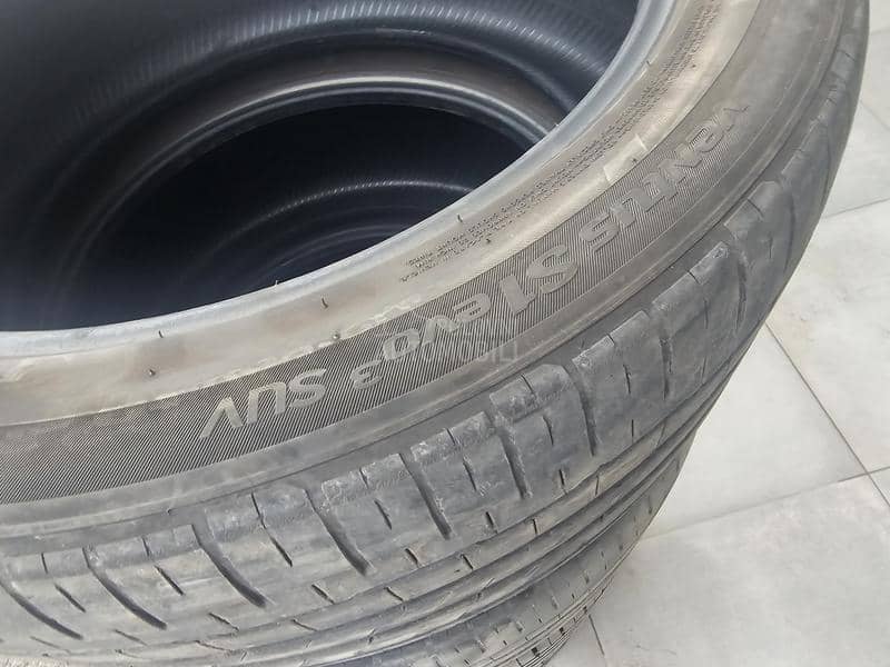 Hankook 285/40 R20 Letnja