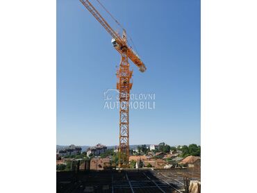 Liebherr 91 EC