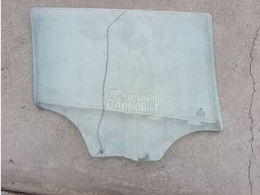 staklo zadnja leva vrata za Peugeot 2008 od 2013. do 2016. god.