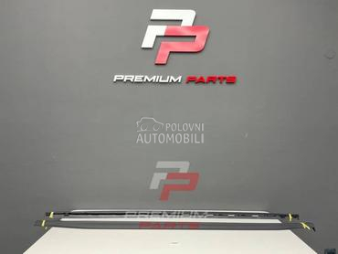 PRAG za Volkswagen Golf