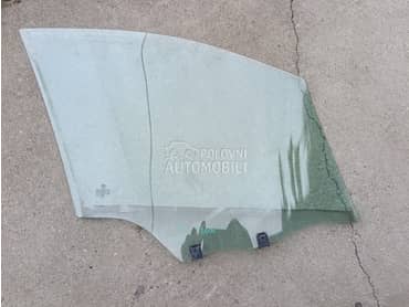 staklo prednja leva vrata za Peugeot 2008 od 2013. do 2016. god.