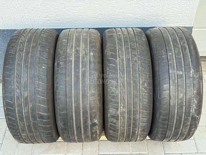 Aluminijumske felne  17" 5 x 112