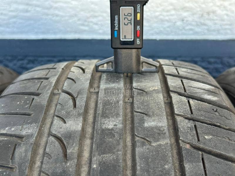 Aluminijumske felne  17" 5 x 112