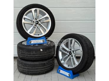 Aluminijumske felne  17" 5 x 112