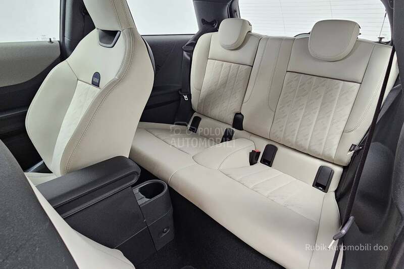 MINI Cooper 1.5 AT