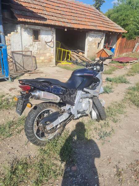 Aprilia Pegaso