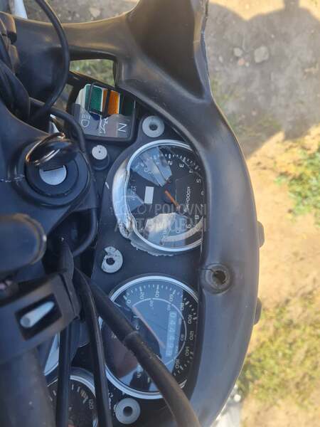 Aprilia Pegaso