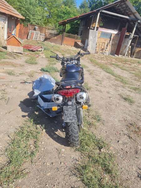 Aprilia Pegaso