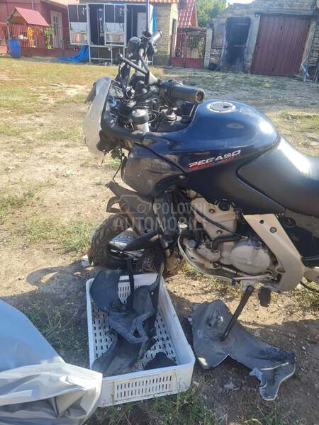 Aprilia Pegaso