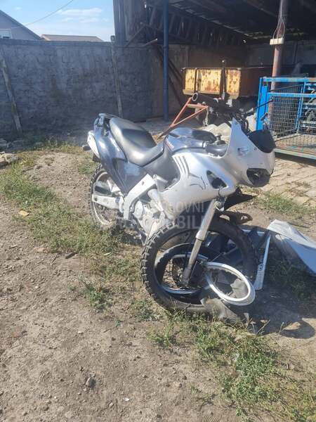 Aprilia Pegaso