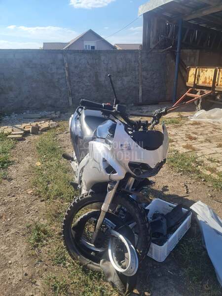 Aprilia Pegaso