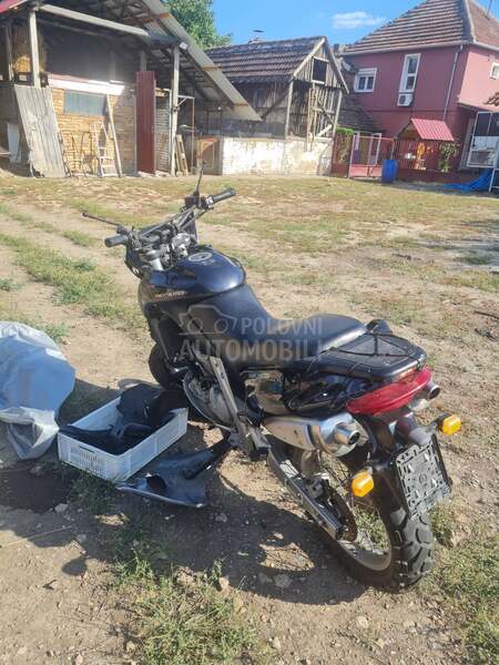 Aprilia Pegaso