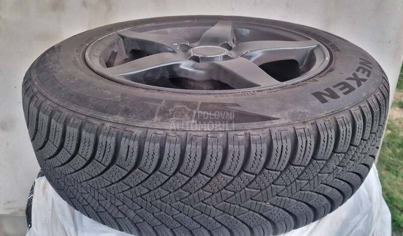 Fiat Punto 1.4 Multi Air