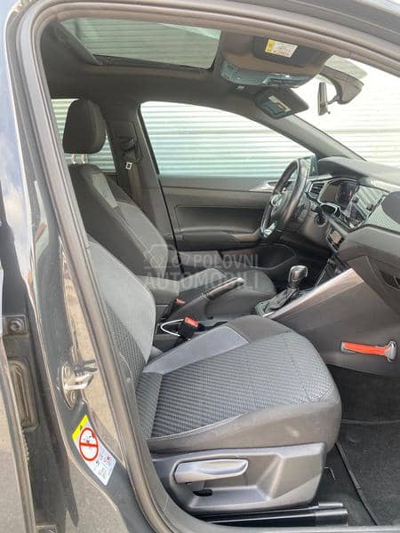 Volkswagen Polo 3x R-line/Pano/Dsg