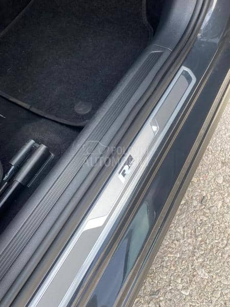 Volkswagen Polo 3x R-line/Pano/Dsg