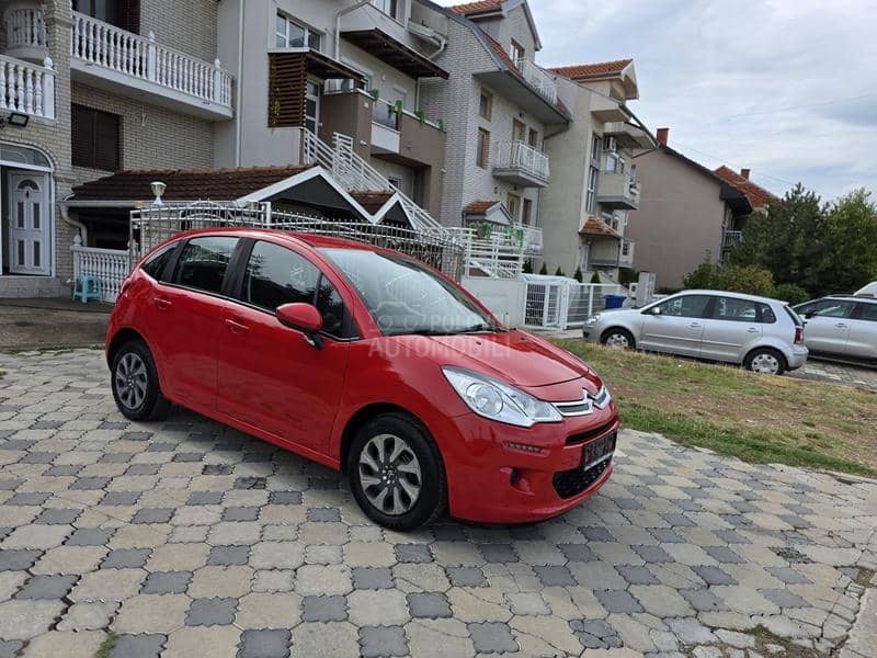 Citroen C3 