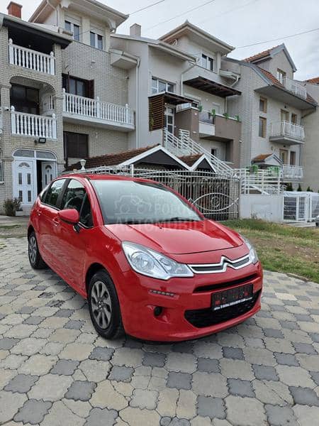 Citroen C3 