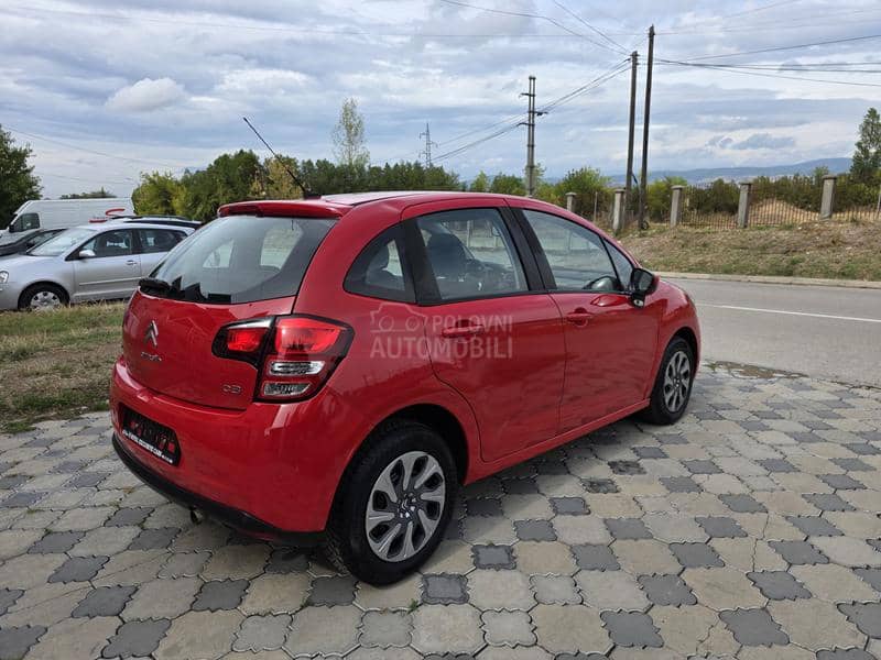 Citroen C3 