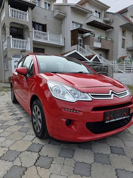 Citroen C3 