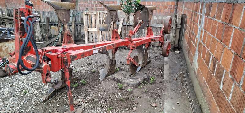 Pottinger Landsberg