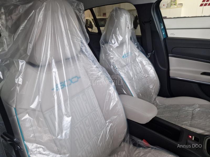 Fiat 600 La Prima 110 LAGER