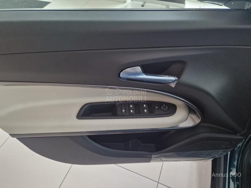 Fiat 600 La Prima 110 LAGER