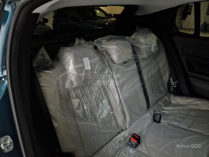 Fiat 600 La Prima 110 LAGER