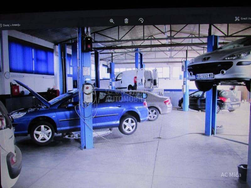 Citroen C3 1.6 BLU NAV LED USB