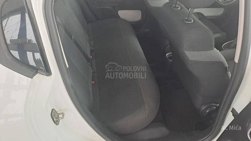 Citroen C3 1.6 BLU NAV LED USB