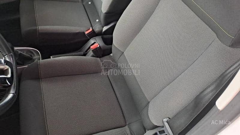 Citroen C3 1.6 BLU NAV LED USB