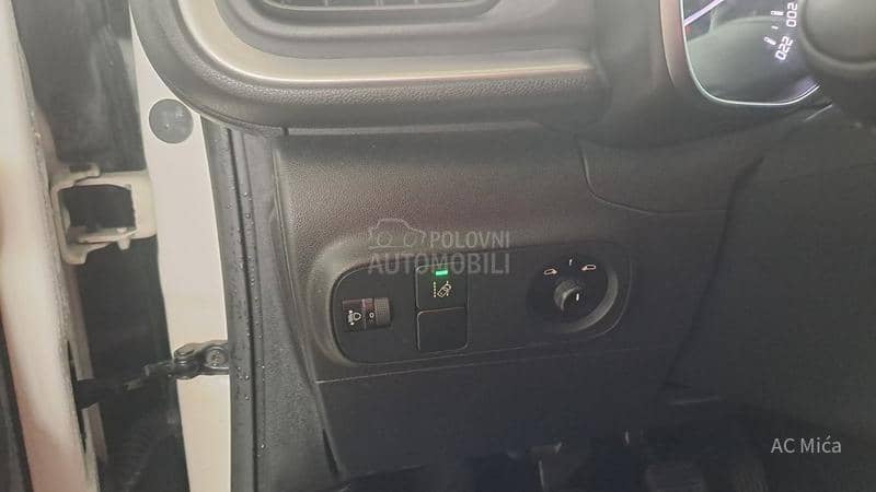 Citroen C3 1.6 BLU NAV LED USB