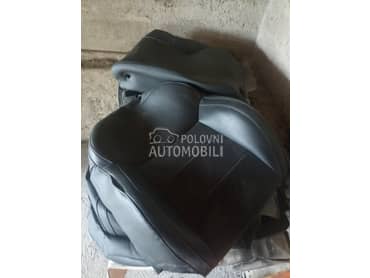 presvlake za Škoda Superb