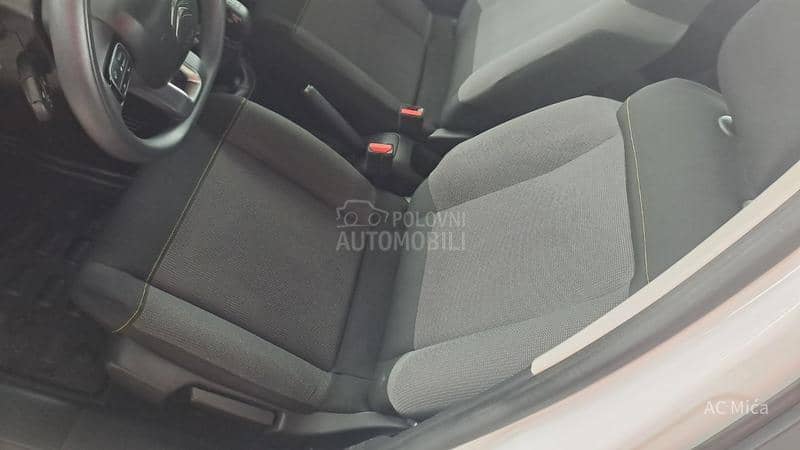 Citroen C3 1.2 NAV LED 75000