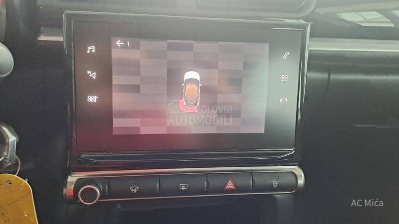 Citroen C3 1.2 NAV LED 75000