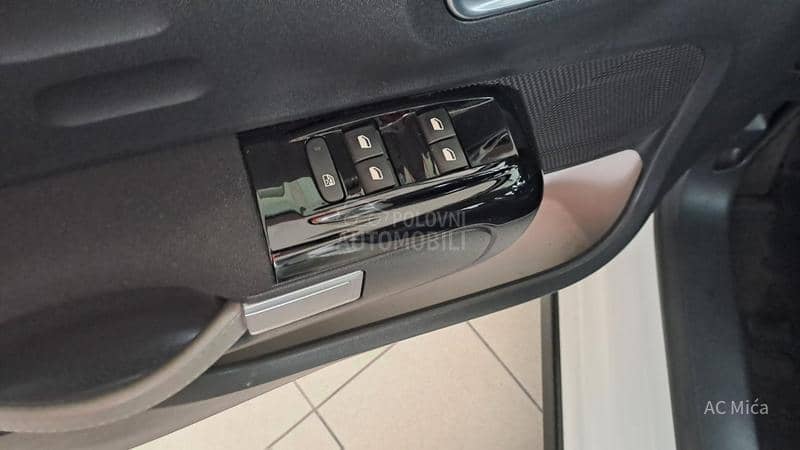 Citroen C3 1.2 NAV LED 75000
