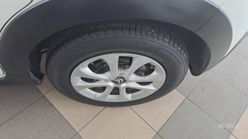 Citroen C3 1.2 NAV LED 75000
