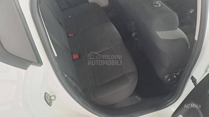Citroen C3 1.2 NAV LED 75000