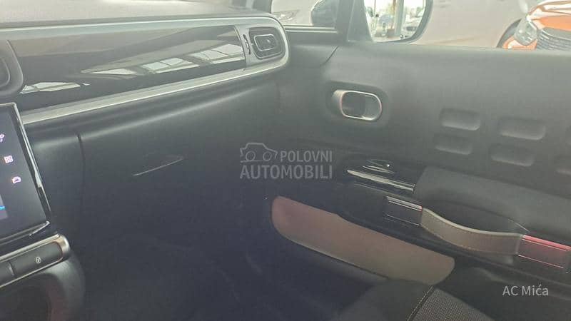 Citroen C3 1.2 NAV LED 75000
