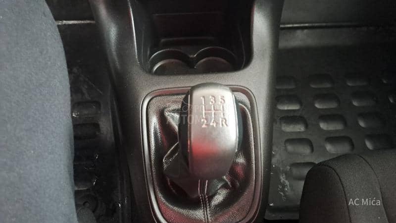 Citroen C3 1.2 NAV LED 75000