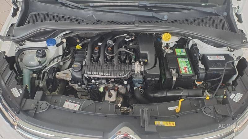 Citroen C3 1.2 NAV LED 75000