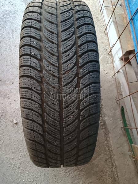 Sava 205/55 R16 Zimska
